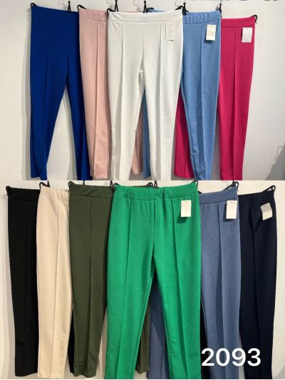 Pantalón elástica 2