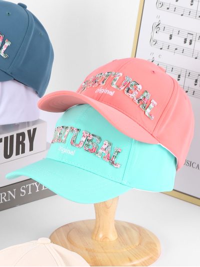 Gorra Portugal original bordada