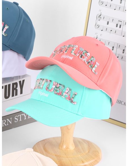 Gorra Portugal original bordada