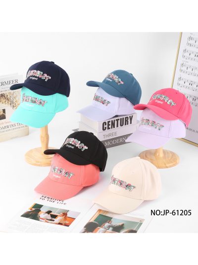 Gorra Summer original bordada 2