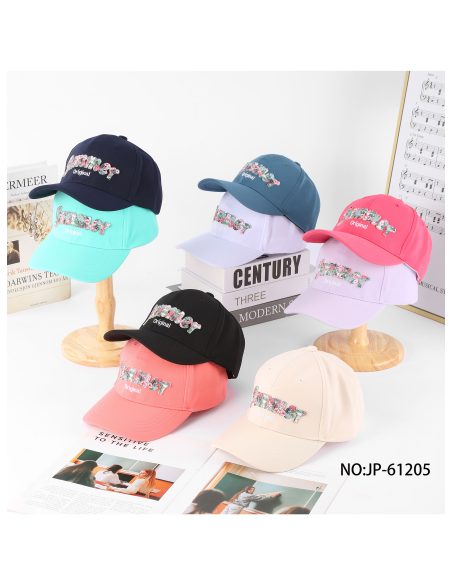 Gorra Summer original bordada