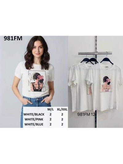 Camiseta Slow life ilustración 2