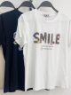 Camiseta Smile
