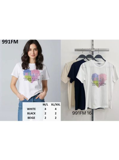 Hello Heart T-Shirt 2