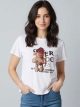 Camiseta oso teddy
