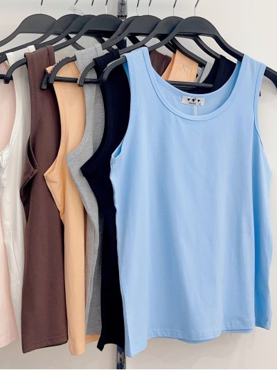 Top básico de tirante