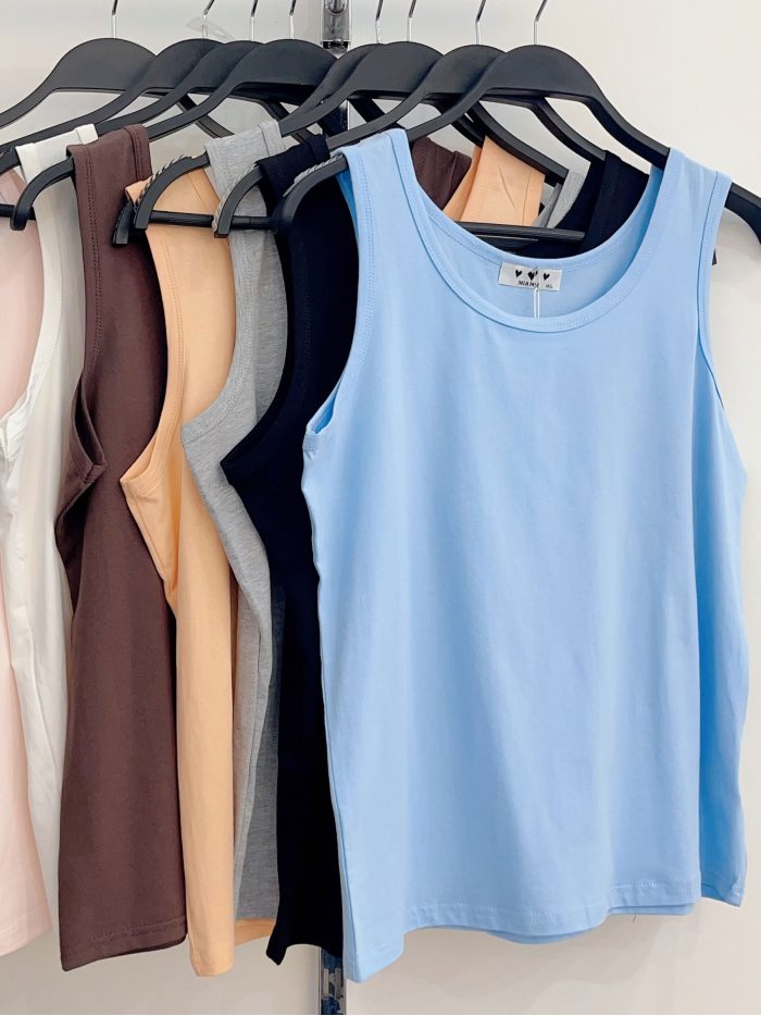 Top básico de tirante