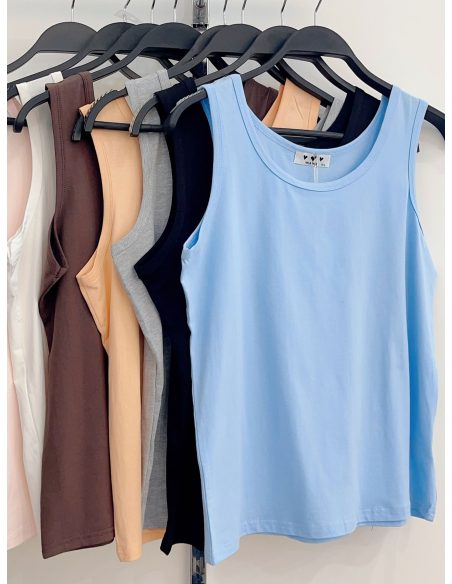 Top básico de tirante