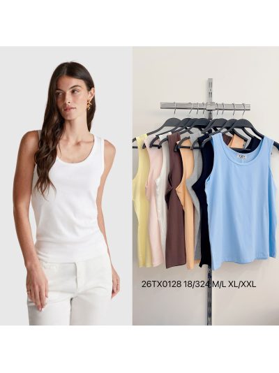 Top básico de tirante 2