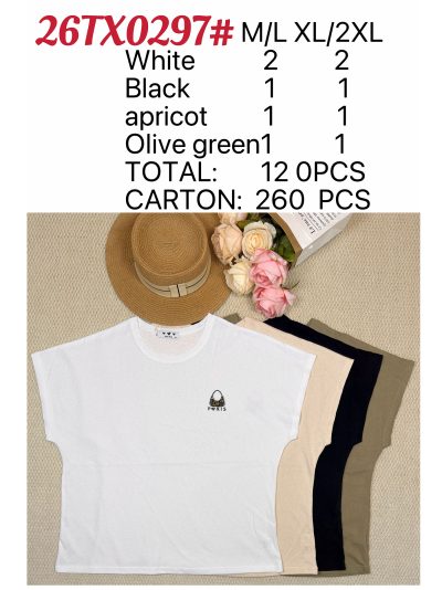 Camiseta bolso paris strass 2