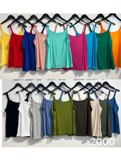 Top básico de tirantes 2