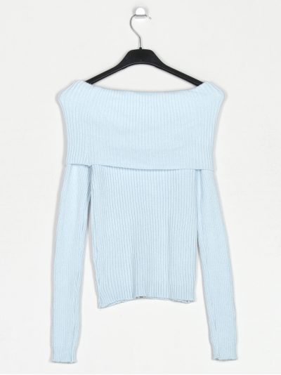 Jersey canalé palabra de honor 2