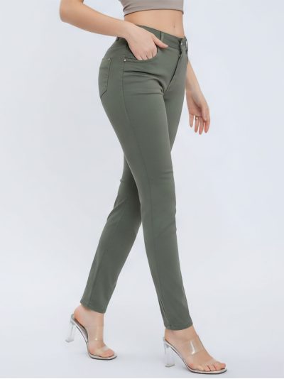 Pantalón stretch