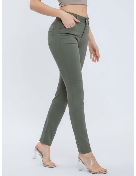 Pantalón stretch