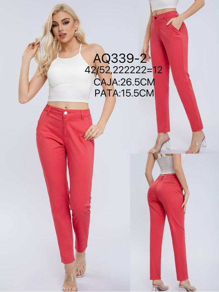 Stretchhosen in Übergröße