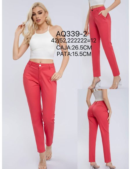 Stretchhosen in Übergröße