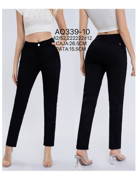 Stretchhosen in Übergröße