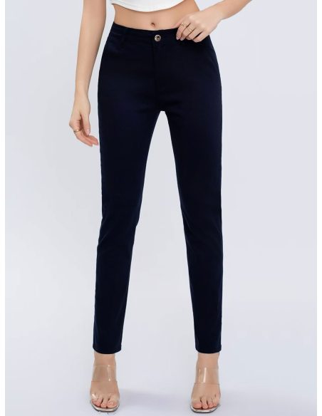 Pantaloni elasticizzati taglie forti