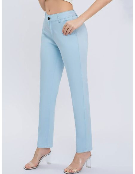 Pantaloni elasticizzati taglie forti