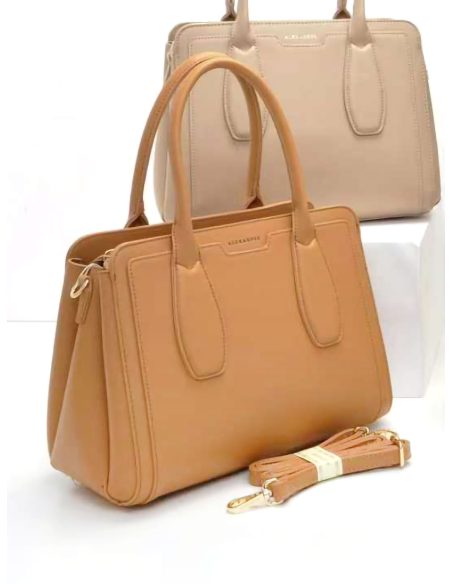 Bolso de mano minimal