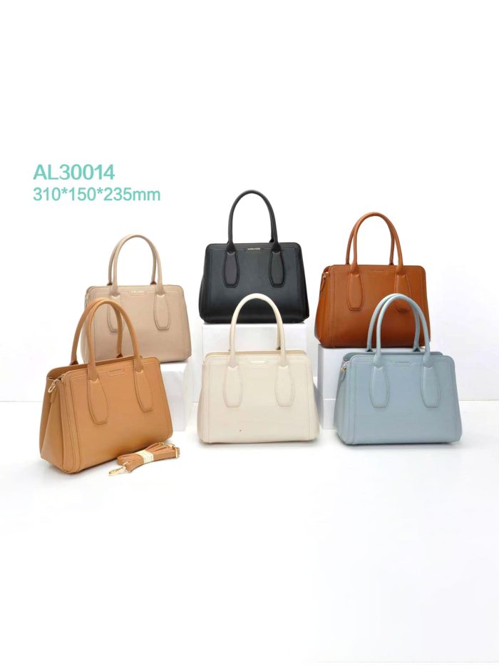 Bolso de mano minimal