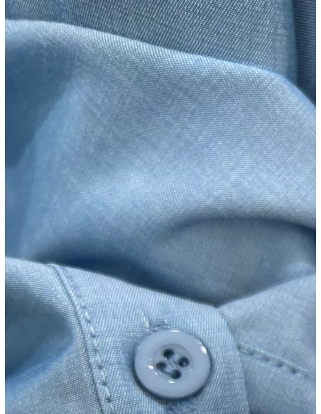 Conjunto bordados de lazos: camisa y short