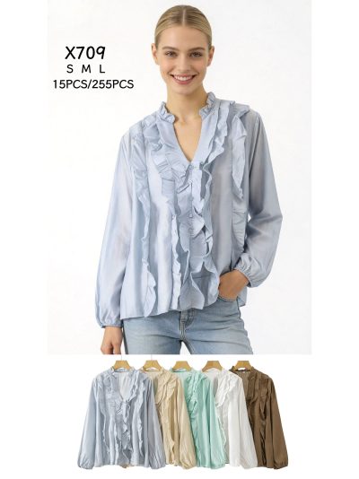 Blusa volantes 2