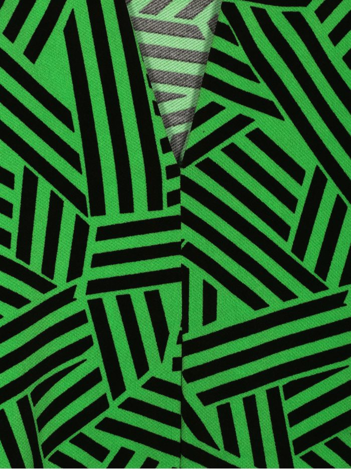 Blusa lycra estampada