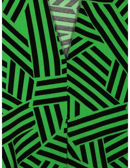 Blusa lycra estampada