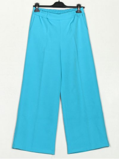 Pantalón wide-leg 2