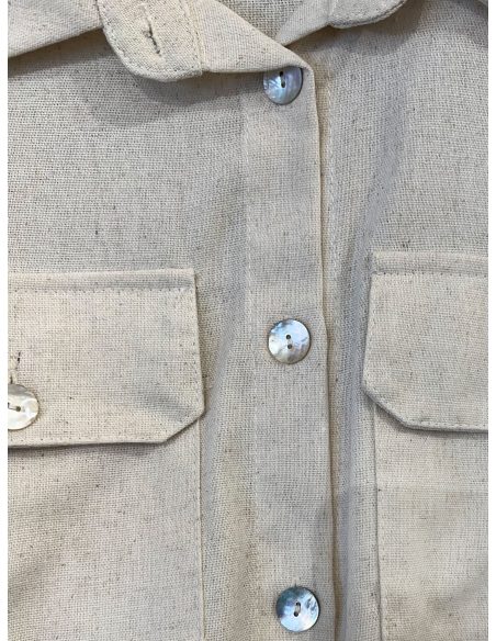 Abito midi con cintura