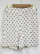 Short de lunares