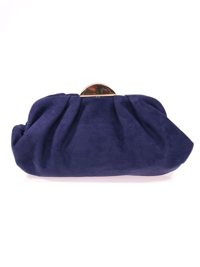 Cartera de fiesta antelina