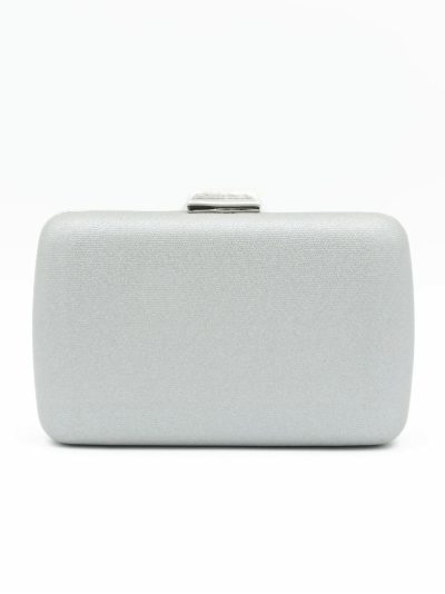 Bolsa de festa metálica