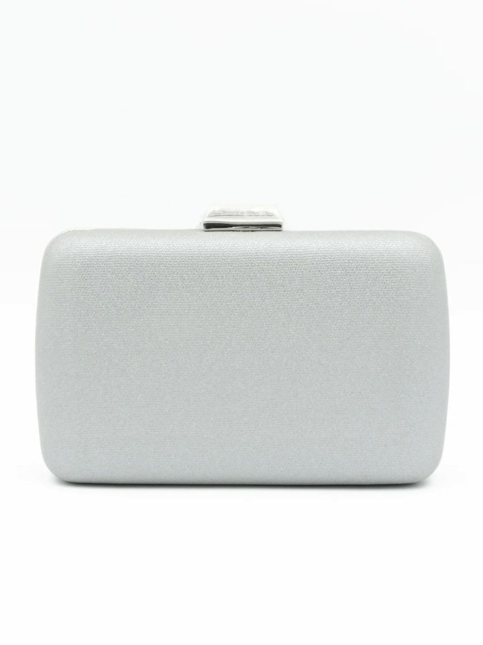 Bolsa de festa metálica
