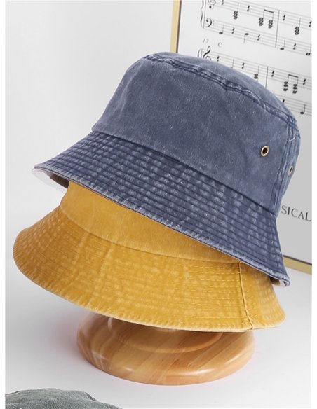 Bob effet vintage usé