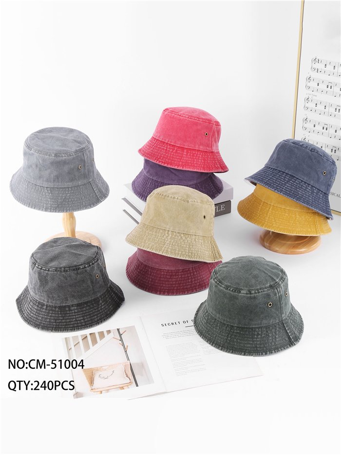 Bob effet vintage usé