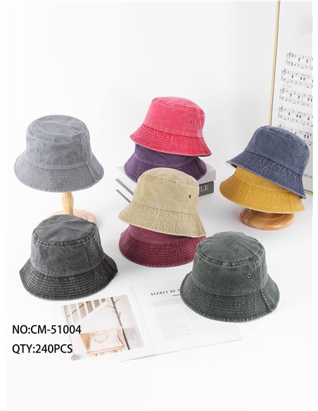 Bob effet vintage usé