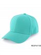 Gorra visera aguamarina fresca