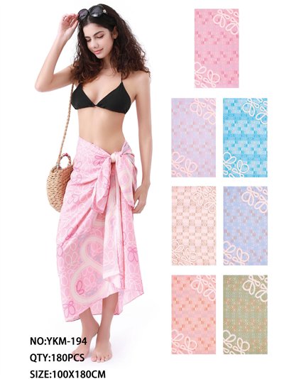 Monogramm-Abgleich 2