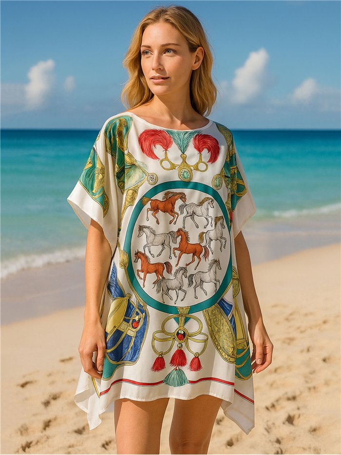 Reitstrandkaftan