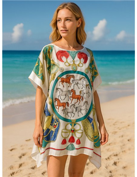 Reitstrandkaftan