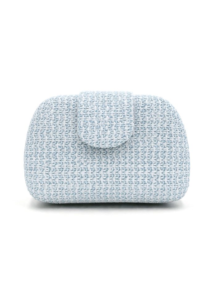 Sac de fête en raphia tressé | AD-41477 | Vente en gros