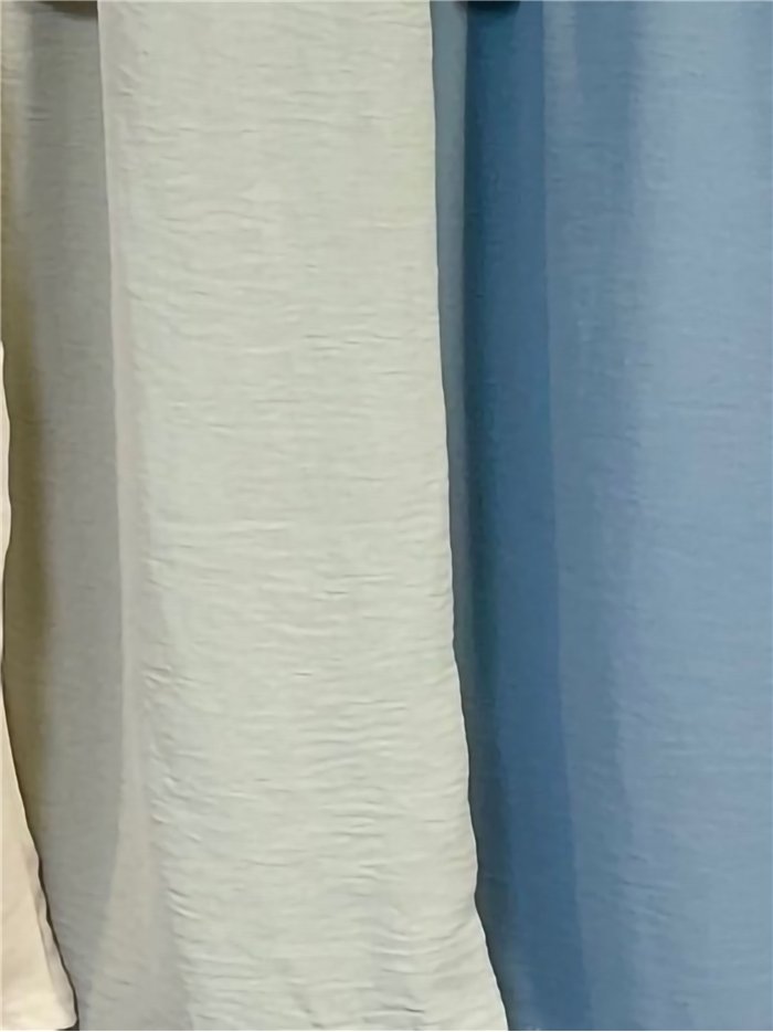 Bermuda fluida cintura elástica