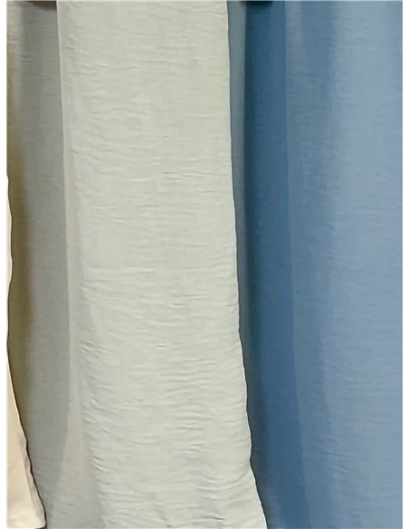 Bermuda fluida cintura elástica