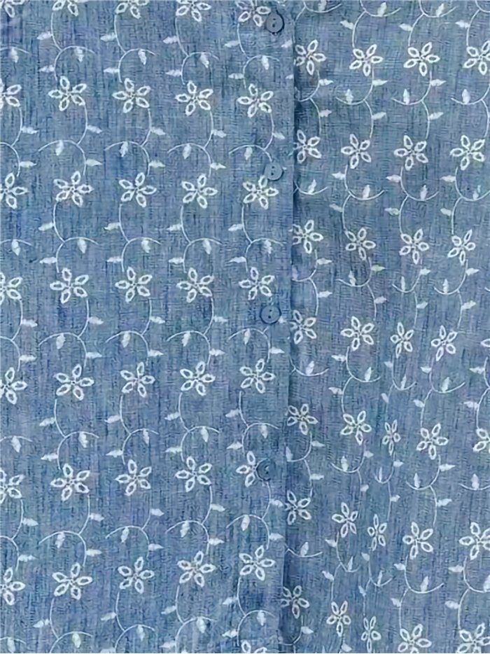 Floral print cami top and shorts set