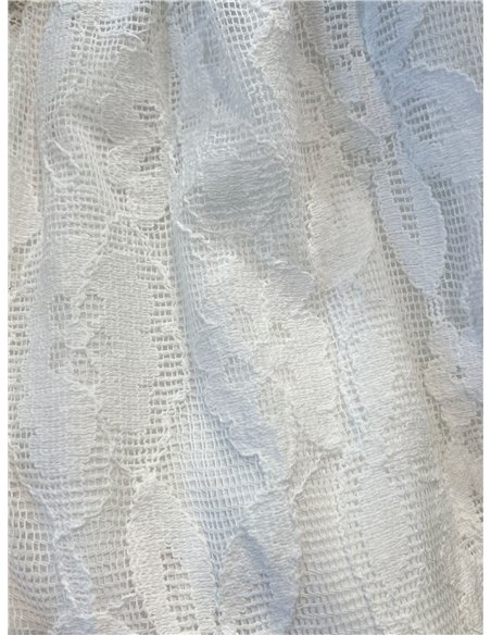 Short encaje con forro