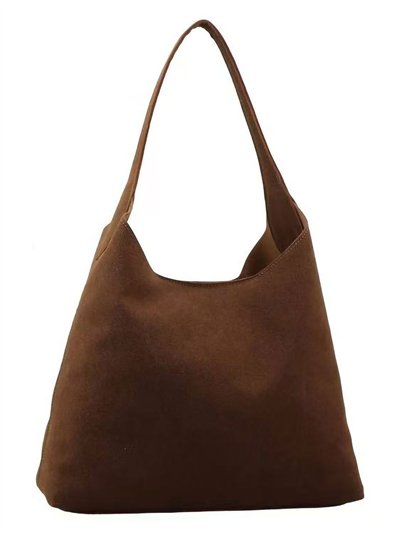 Bolso hobo efecto ante 2