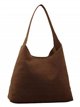 Bolso hobo efecto ante