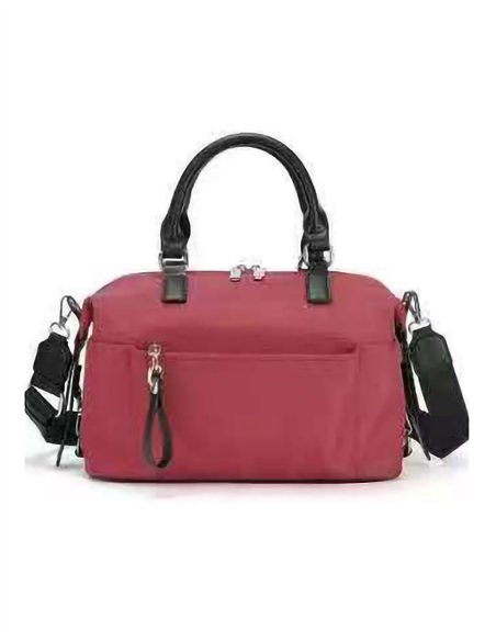 Freizeit-Bowlingtasche mit mehreren Fächern